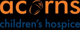 Acorns Children's Hospice logo