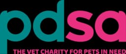 PDSA logo