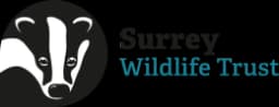 Surrey Wildlife Trust logo