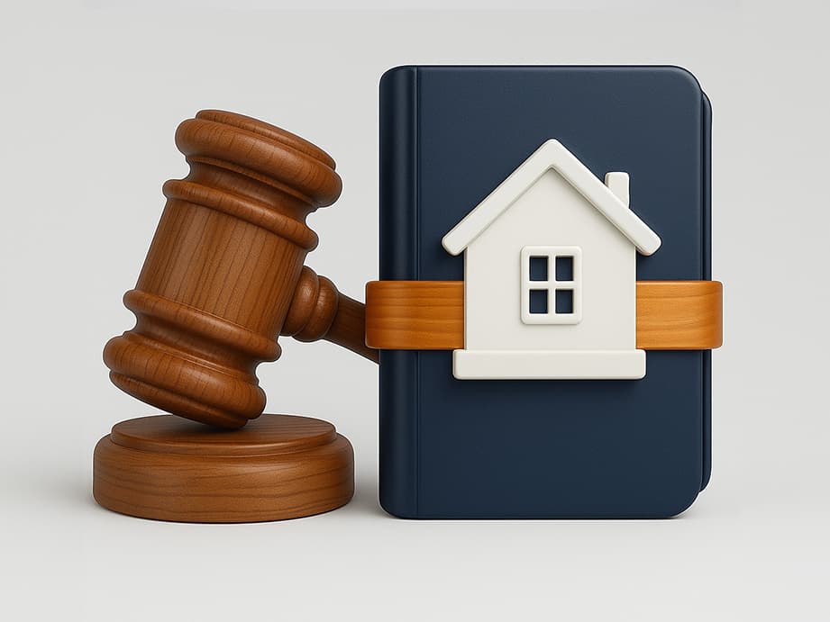Court of Protection Property Services