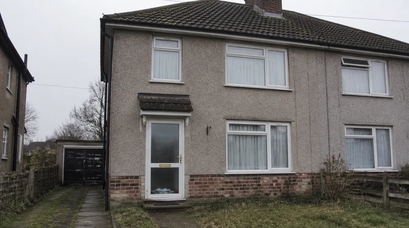 The deputyship application window: Where the property risk actually sits