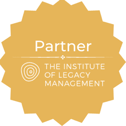 ILM Corporate Partner badge