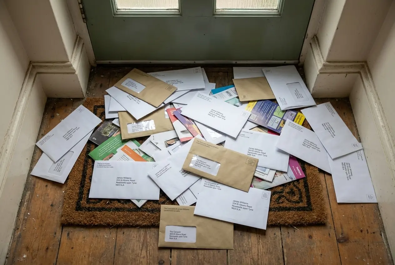 Insurance, council tax, security: The three clocks running on every empty probate property
