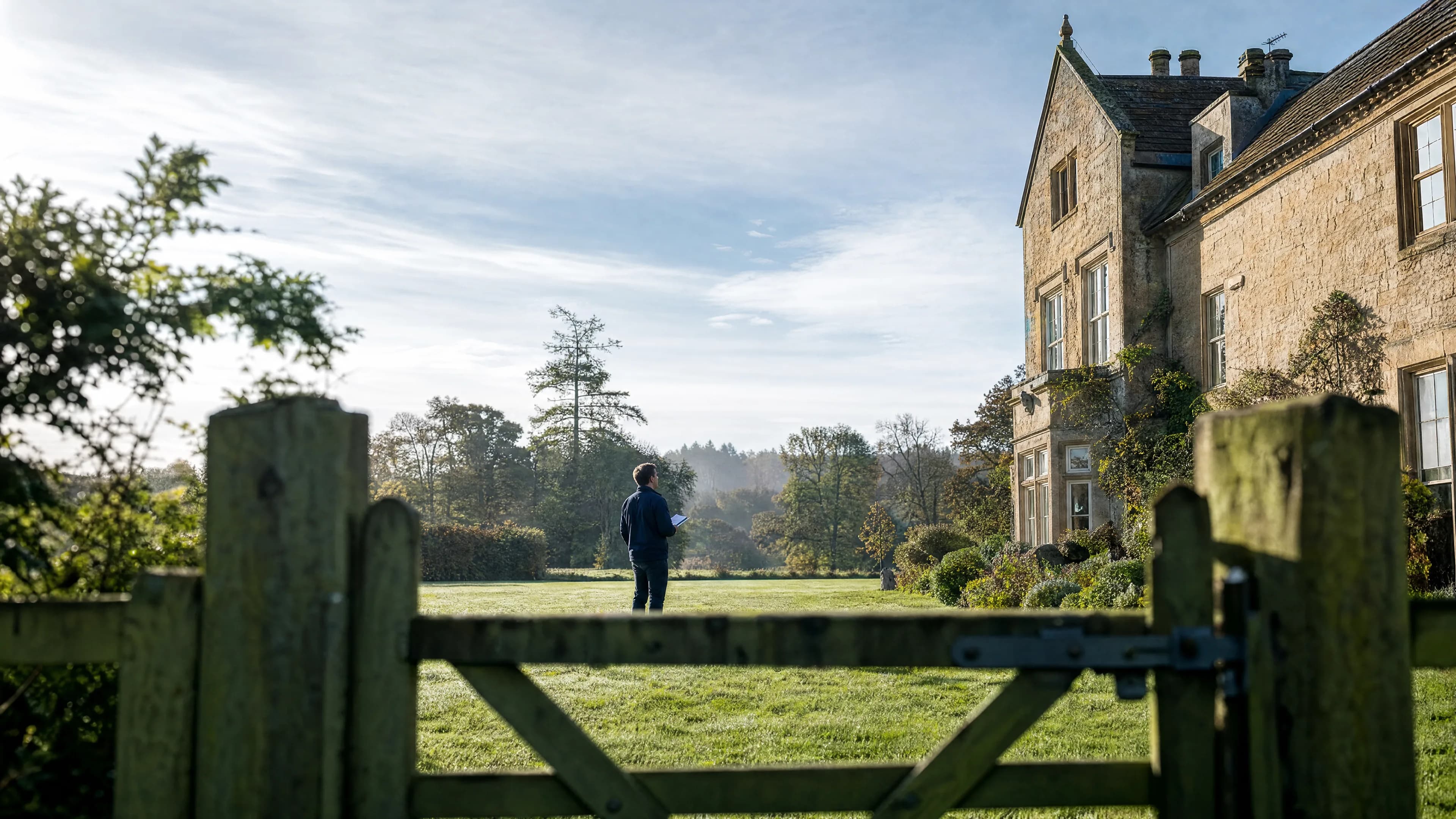Two valuations, a quarter of a million apart: Why the audit trail matters more than the sale price